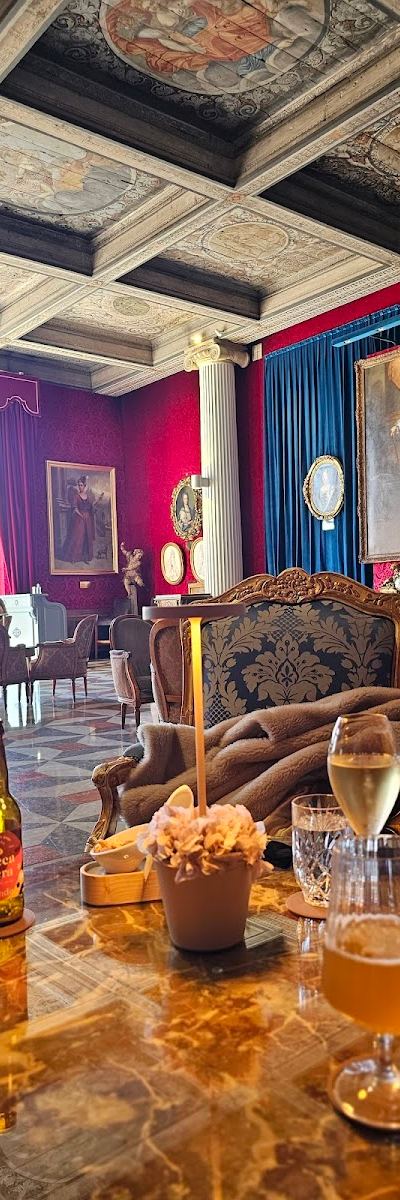 Le Bar du Negresco - Photo 2