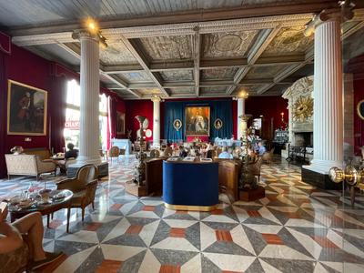 Le Bar du Negresco - Photo 3