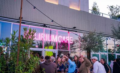 Delirium Cafe 16 - Photo 3