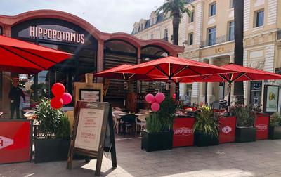 Le Palmarium — Perpignan