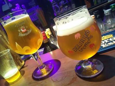 The Temple Bar Montpellier - Photo 2