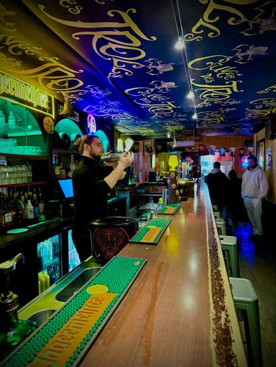 The Temple Bar Montpellier - Photo 3
