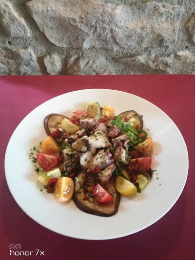 Le Grand Bouchon — Nîmes