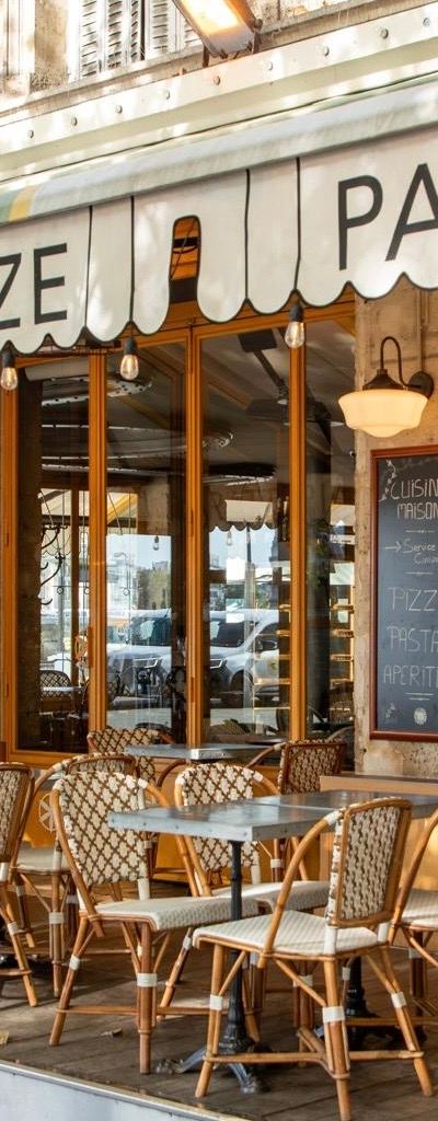 Bistrot Marguerite - Photo 3