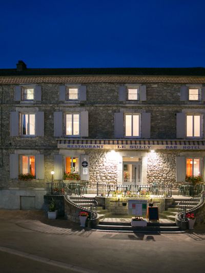 Le Sully — Caen