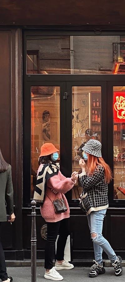 KEE MAO BAR — Lille