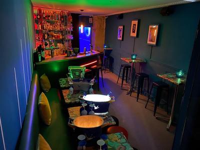Le Zazou (ex Bar 3) - Photo 2