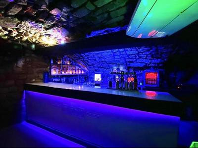 Le Zazou (ex Bar 3) - Photo 3