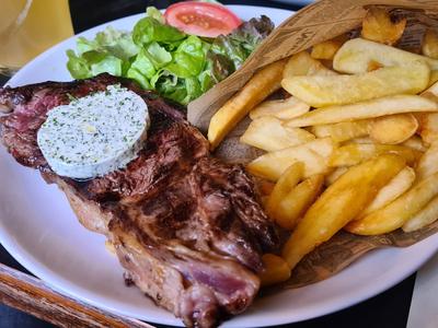 La Taverne De L'irlandais - Photo 2