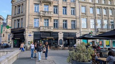 La Taverne De L'irlandais - Photo 3