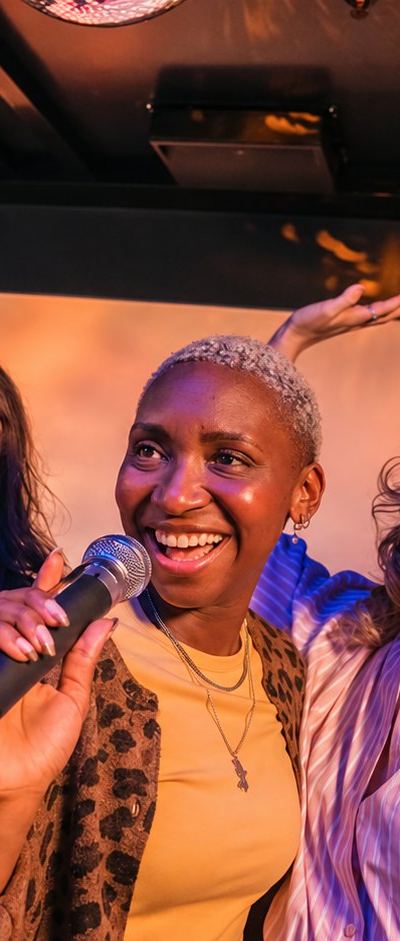 Karafun Bar Paris - Photo 3