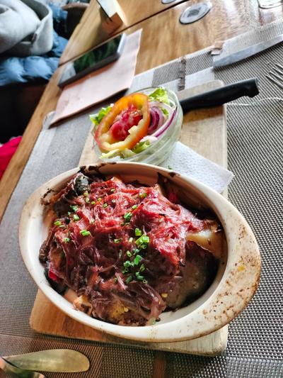 Abattoir Café - Photo 2