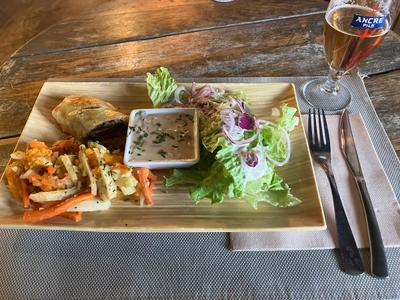 Abattoir Café - Photo 3