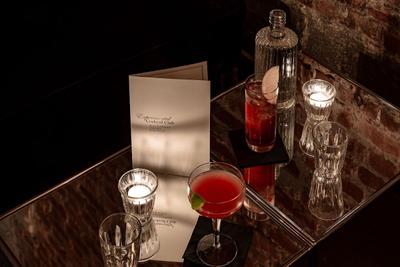 Experimental Cocktail Club Paris - Photo 2