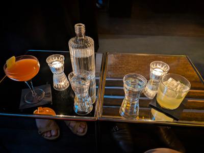 Experimental Cocktail Club Paris - Photo 3