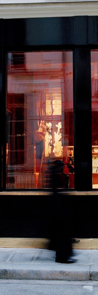 Ojii — Paris
