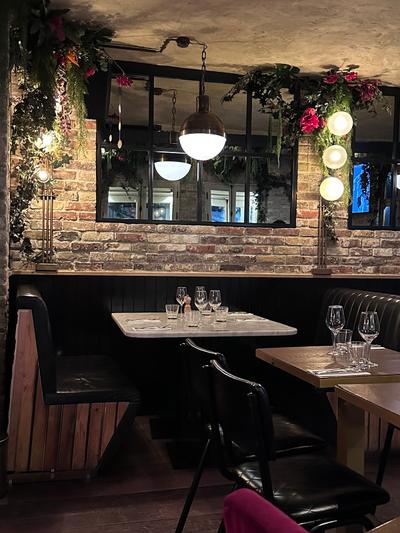 Pub Saint Germain Paris - Photo 2