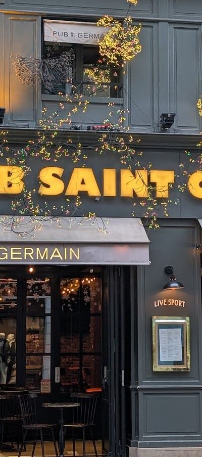 Pub Saint Germain Paris - Photo 3