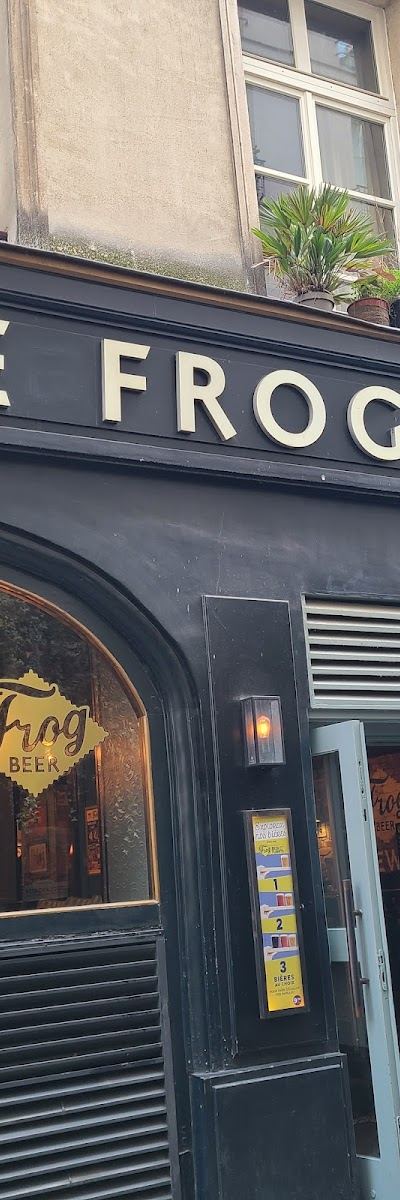 The Frog & Princess - Photo 3