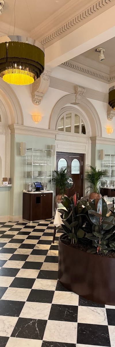 Le Grand Café Napoléon - Photo 3