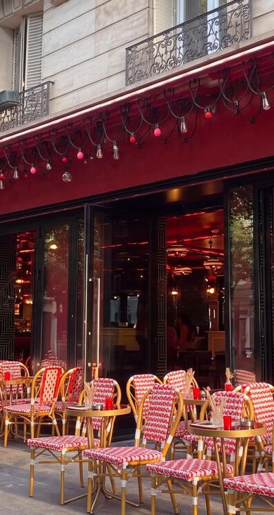 Balou Paris 11 — Paris