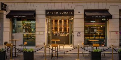 APERO SQUARE - Photo 3