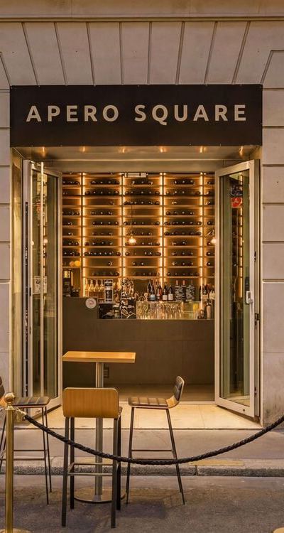 APERO SQUARE - Photo 3