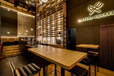 APERO SQUARE - Photo 2