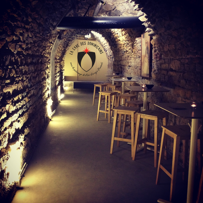 Cave des Dominicains - Photo 3