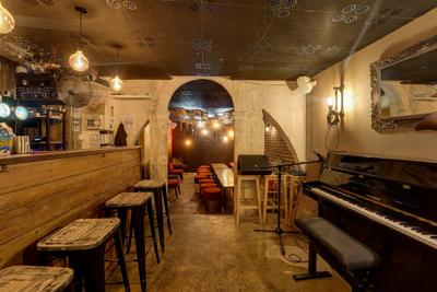 Le Clandestin Montpellier - Photo 3