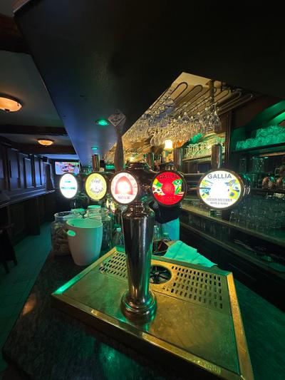 Bar Des PTT - Photo 2