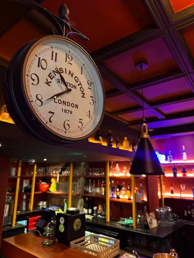 O'pog's pub — Grenoble