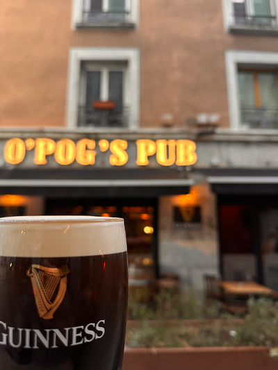 O'pog's pub - Photo 3