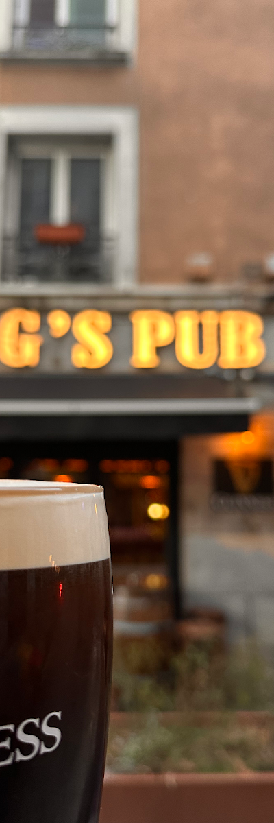 O'pog's pub - Photo 3