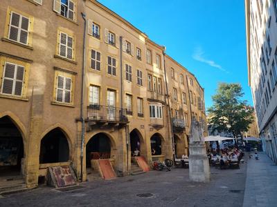 Aux Paraiges - Photo 3