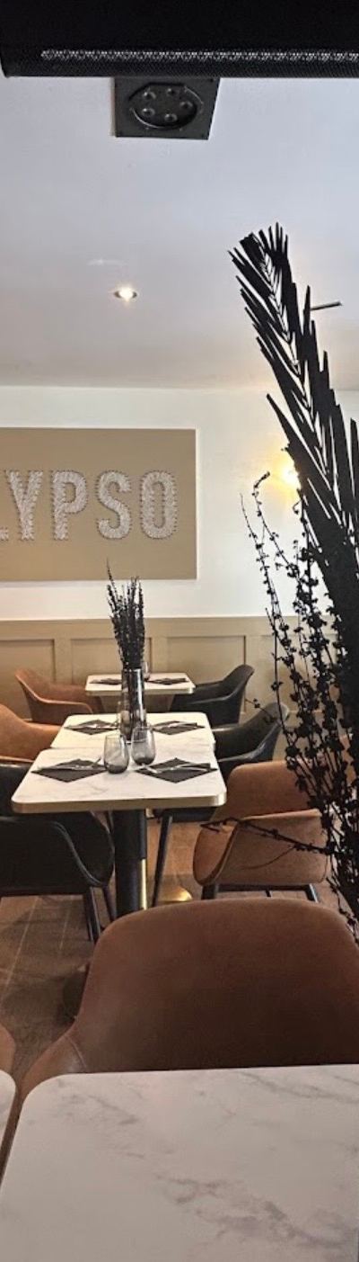 Calypso - Photo 2