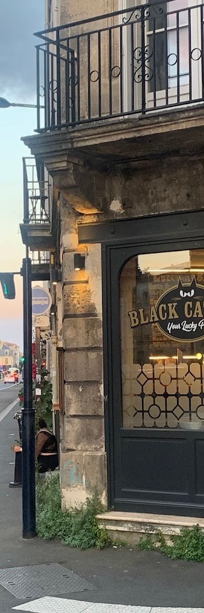 Le Black Cat Pub - Photo 3