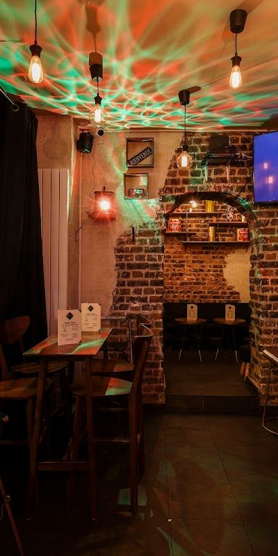 Once Cocktail Bar Paris - Photo 3