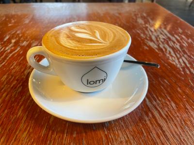 Le Café Lomi - Photo 3