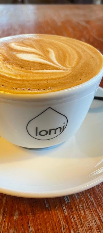 Le Café Lomi - Photo 3