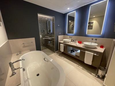 Le Comptoir - InterContinental - Photo 3