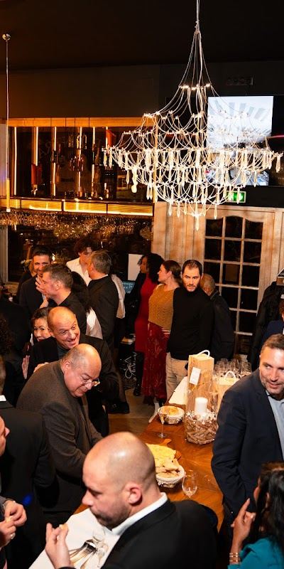 cintra bar — Strasbourg