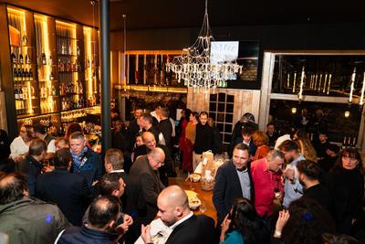 cintra bar — Strasbourg