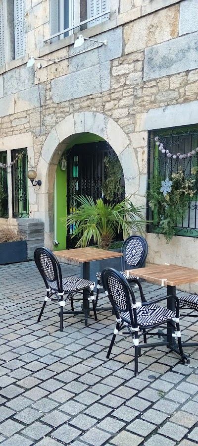 Le Café des Sports — Besançon