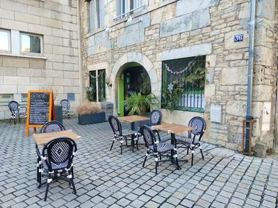Le Café des Sports — Besançon