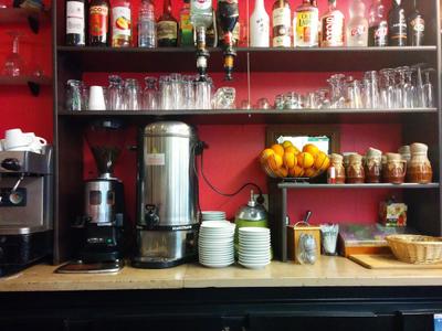 Café De l'Europe - The Feel - Photo 3