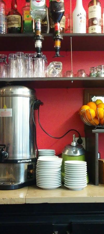 Café De l'Europe - The Feel - Photo 3
