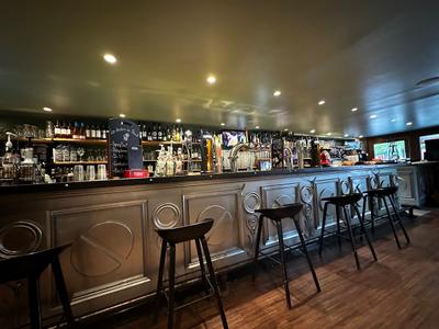 Le Café Pascal — Clermont-Ferrand
