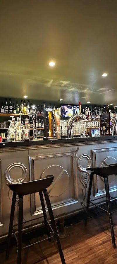 Le Café Pascal — Clermont-Ferrand