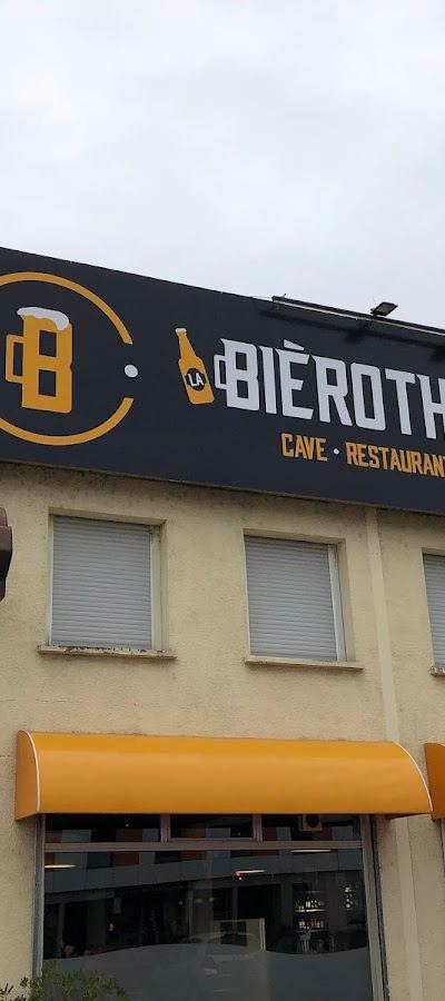 La Bierotheque — Toulouse